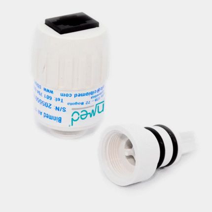 Sensor De Oxigeno (Celda). Ref AII-11-60