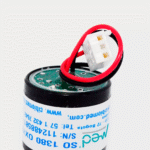 Sensor De Oxigeno (Celda). Ref PSR-11-37-202-2 (1)