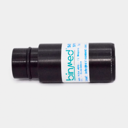 Sensor De Oxigeno (Celda). Ref PSR-11-55