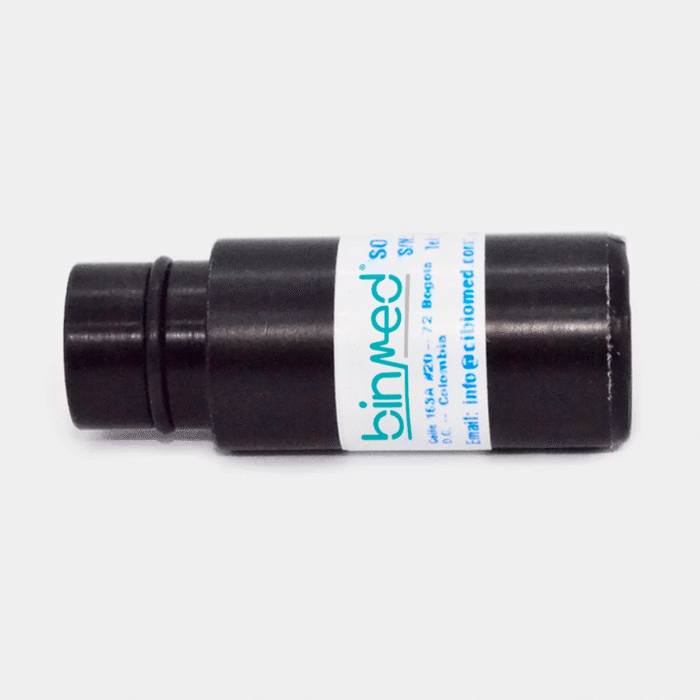 Sensor De Oxigeno (Celda). Ref PSR-11-55