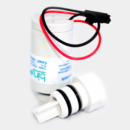 Sensor De Oxigeno (Celda). Ref PSR-11-75-KE10
