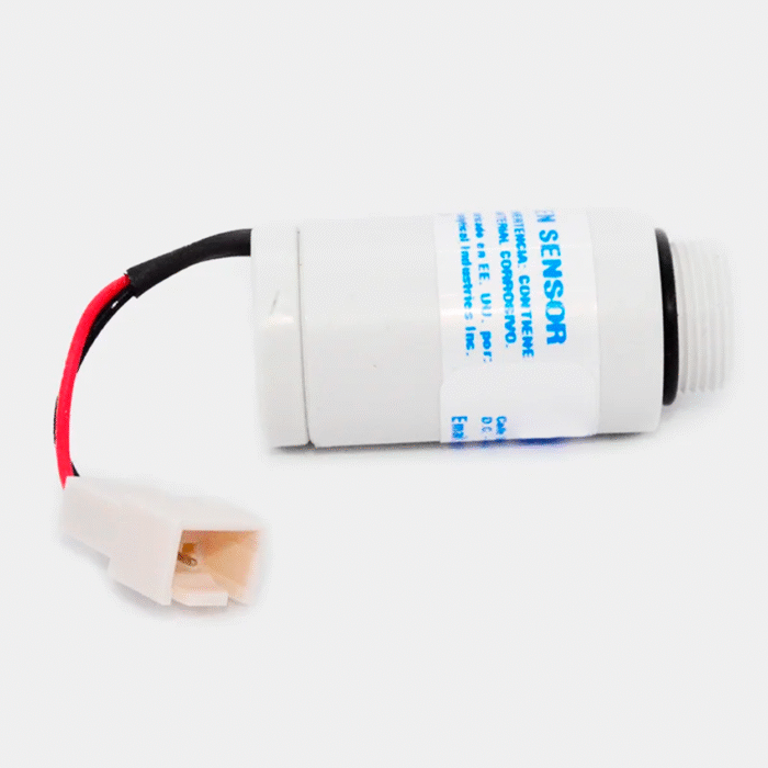 Sensor De Oxigeno (Celda). Ref PSR-11-75-KE13 PB