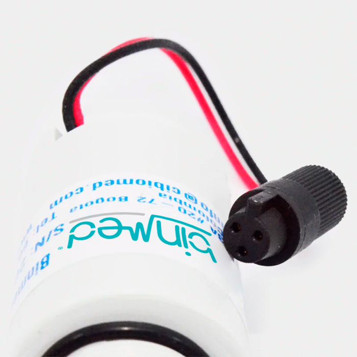 Sensor De Oxigeno (Celda). Ref PSR-11-75-KE8 (1)