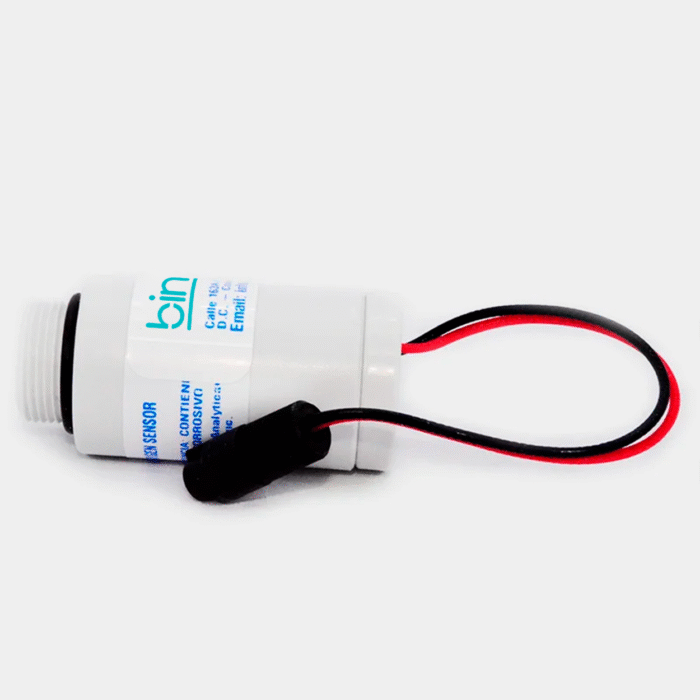 Sensor De Oxigeno (Celda). Ref PSR-11-75-KE8 (2)