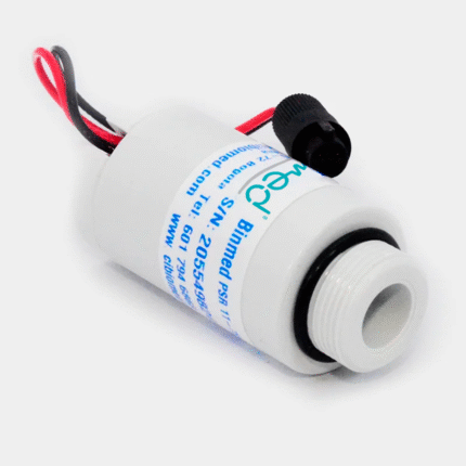 Sensor De Oxigeno (Celda). Ref PSR-11-75-KE8