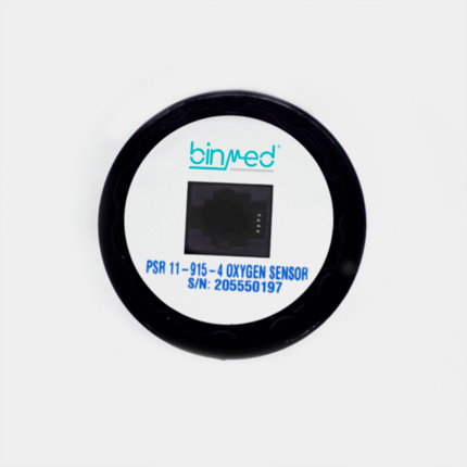 Sensor De Oxigeno (Celda). Ref PSR-11-915-4