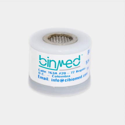 Sensor De Oxigeno (Celda). Ref PSR-11-915