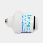 Sensor De Oxigeno (Celda). Ref PSR-11-917-J
