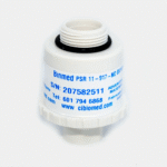 Sensor De Oxigeno (Celda). Ref PSR-11-917-M2 (1)