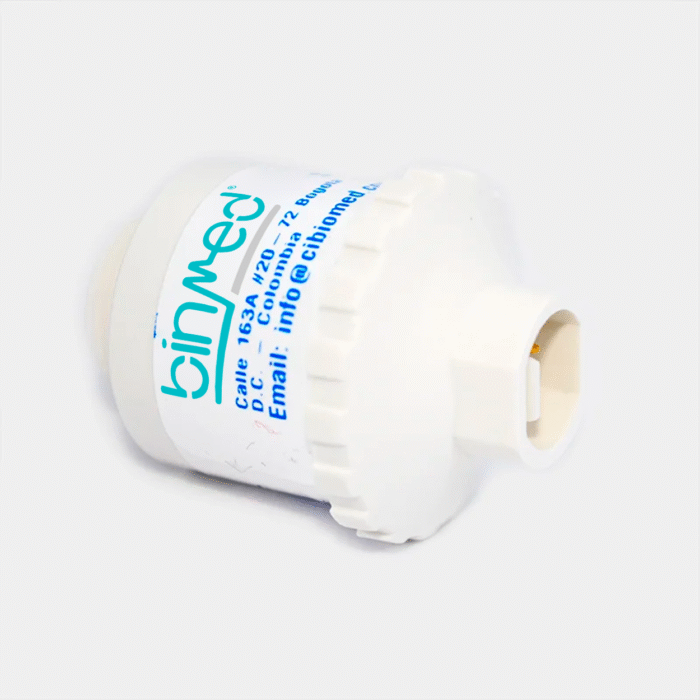 Sensor De Oxigeno (Celda). Ref PSR-11-917-M2