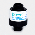 Sensor De Oxigeno (Celda). Ref PSR-11-917-M204