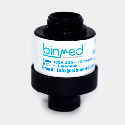 Sensor De Oxigeno (Celda). Ref PSR-11-917-M204