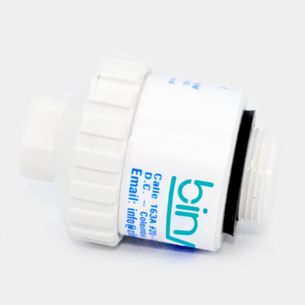 Sensor De Oxigeno (Celda). Ref PSR-11-917-MH