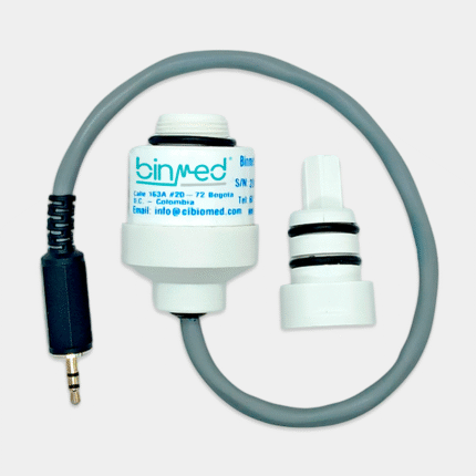 Sensor De Oxigeno (Celda). Ref PSR-11-917-MHJ