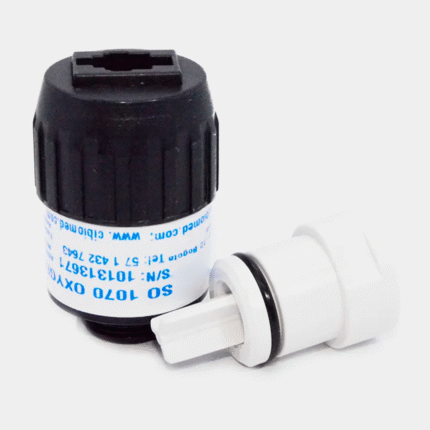 Sensor De Oxigeno (Celda). Ref SO1070