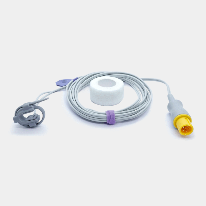 Sensor De Spo2 Neonato Tipo Y