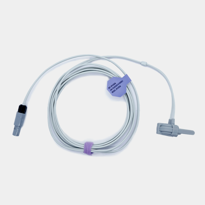 Sensor De Spo2 Neonato Tipo Y Para Unicare (1)