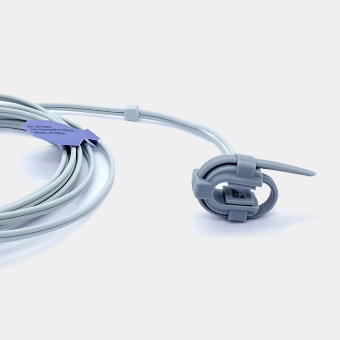 Sensor De Spo2 Neonato Tipo Y Para Unicare (2)