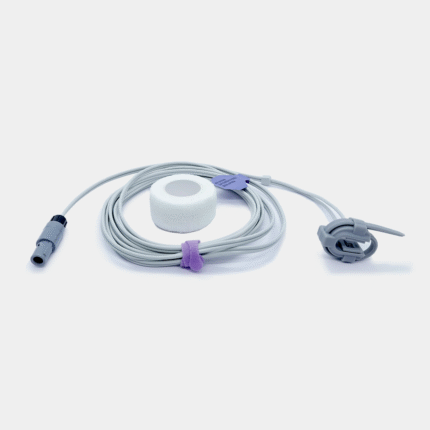 Sensor De Spo2 Neonato Tipo Y Para Unicare