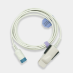Sensor De Spo2 Para Creative Adulto Pinza. Ref SP9320K Cenital