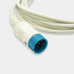 Sensor De Spo2 Para Creative Adulto Pinza. Ref SP9320K Terminal