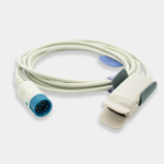 Sensor De Spo2 Para Creative Adulto Pinza. Ref SP9320K frontal