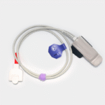 Sensor De Spo2 Para Másimo Adulto Pinza (4)