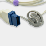 Sensor De Spo2 Para Nothern Neonato Tipo Y. Ref SP4392A Terminales