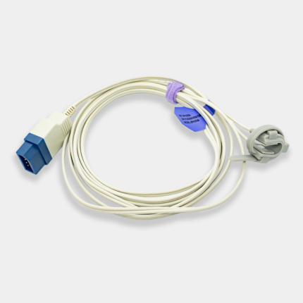 Sensor De Spo2 Para Nothern Neonato Tipo Y. Ref SP4392A frontal
