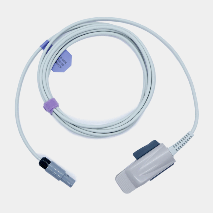 Sensor De Spo2 Para Unicare F6 (1)