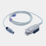 Sensor De Spo2 Para Unicare F6