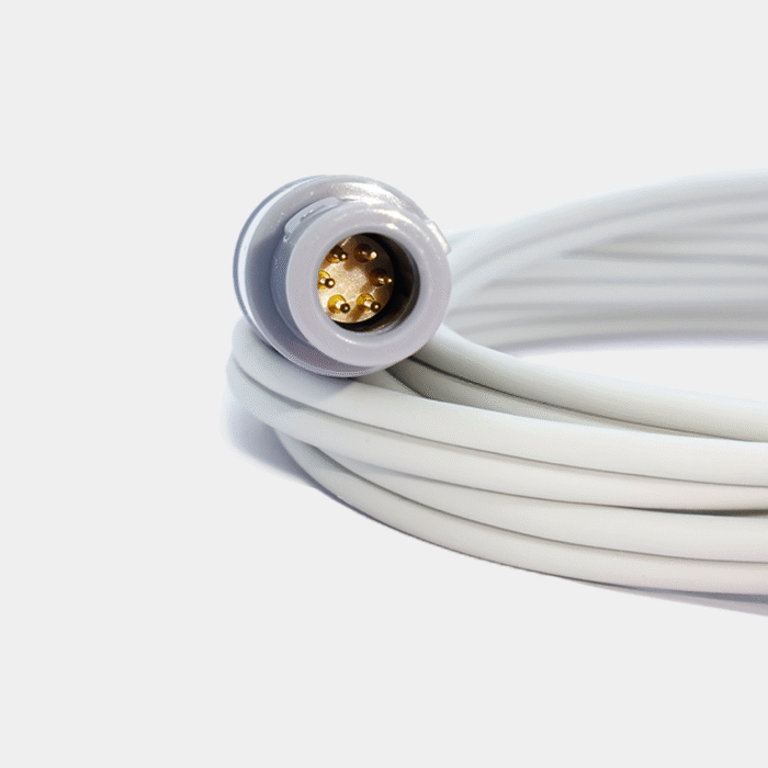 Sensor De Spo2 Para Unicare F6 (2)