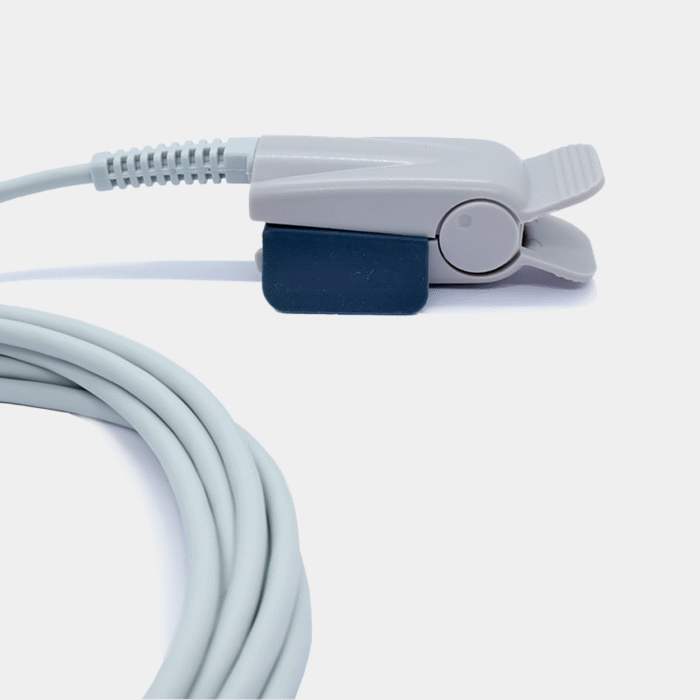 Sensor De Spo2 Para Unicare F6 (3)