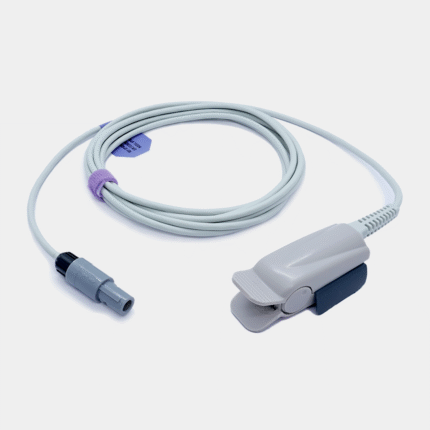 Sensor De Spo2 Para Unicare F6