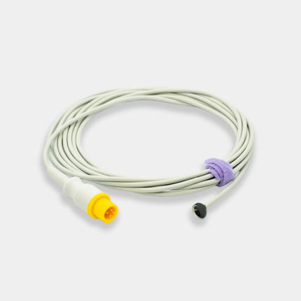 Sensor De Temperatura Para Creative Tipo Piel, Adulto. frontal