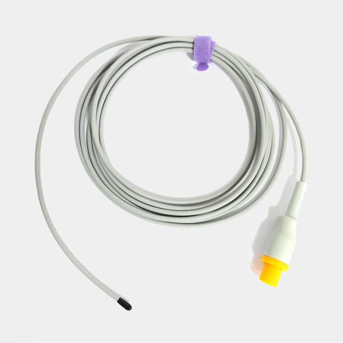 Sensor De Temperatura Para Edan Frontal