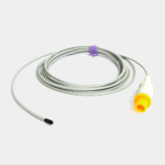 Sensor De Temperatura Para Edan Lateral