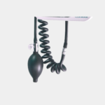 Tensiómetro Aneroide Adulto Tipo Pared, manguera