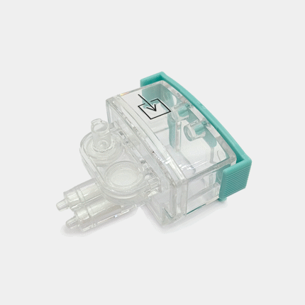 Trampa De Agua Para CO2 Phillips M1657B (2)