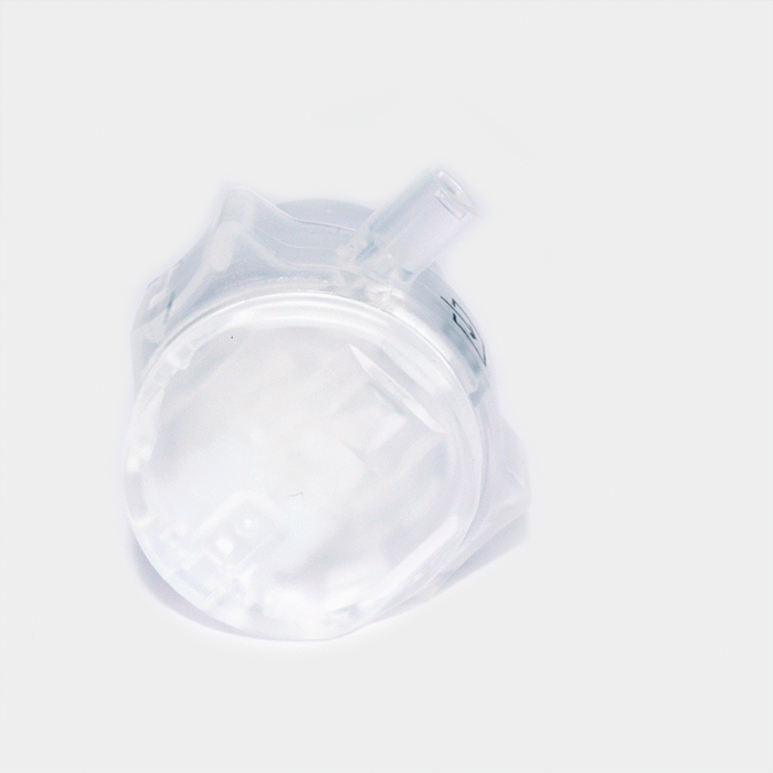 Trampa De Agua Para Co2 Mindray (3)