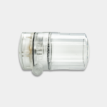 Trampa De Agua Para Co2 Para Edan. Ref CSM15E Frontal