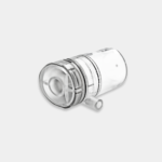 Trampa De Agua Para Co2 Para Edan. Ref CSM15E Lateral