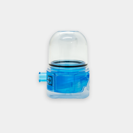 Trampa De Agua Para Co2 Para Mindray Neo. Ref CSM15F Cenital