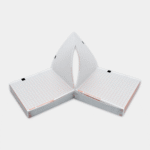 apel Ekg 90 X 90 X 400, Paq X5 Unds (4)