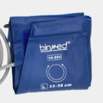 brazalete una vía adulto largo va-004 especificaciones