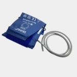 brazalete una vía adulto va-003 vista lateral