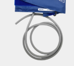 brazalete una vía adulto va-003 vista manguera