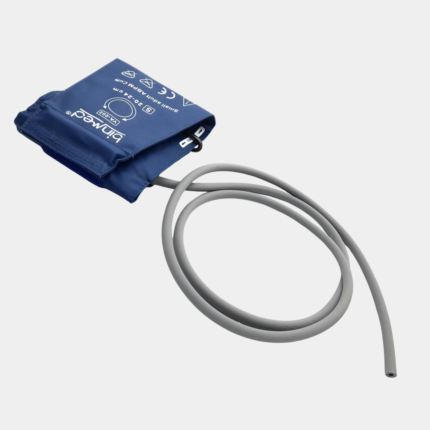 brazalete una vía niño va-002 vista lateral